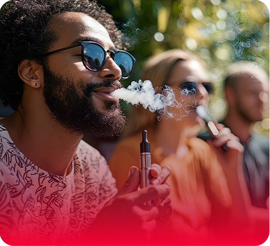 The Vapers World Community