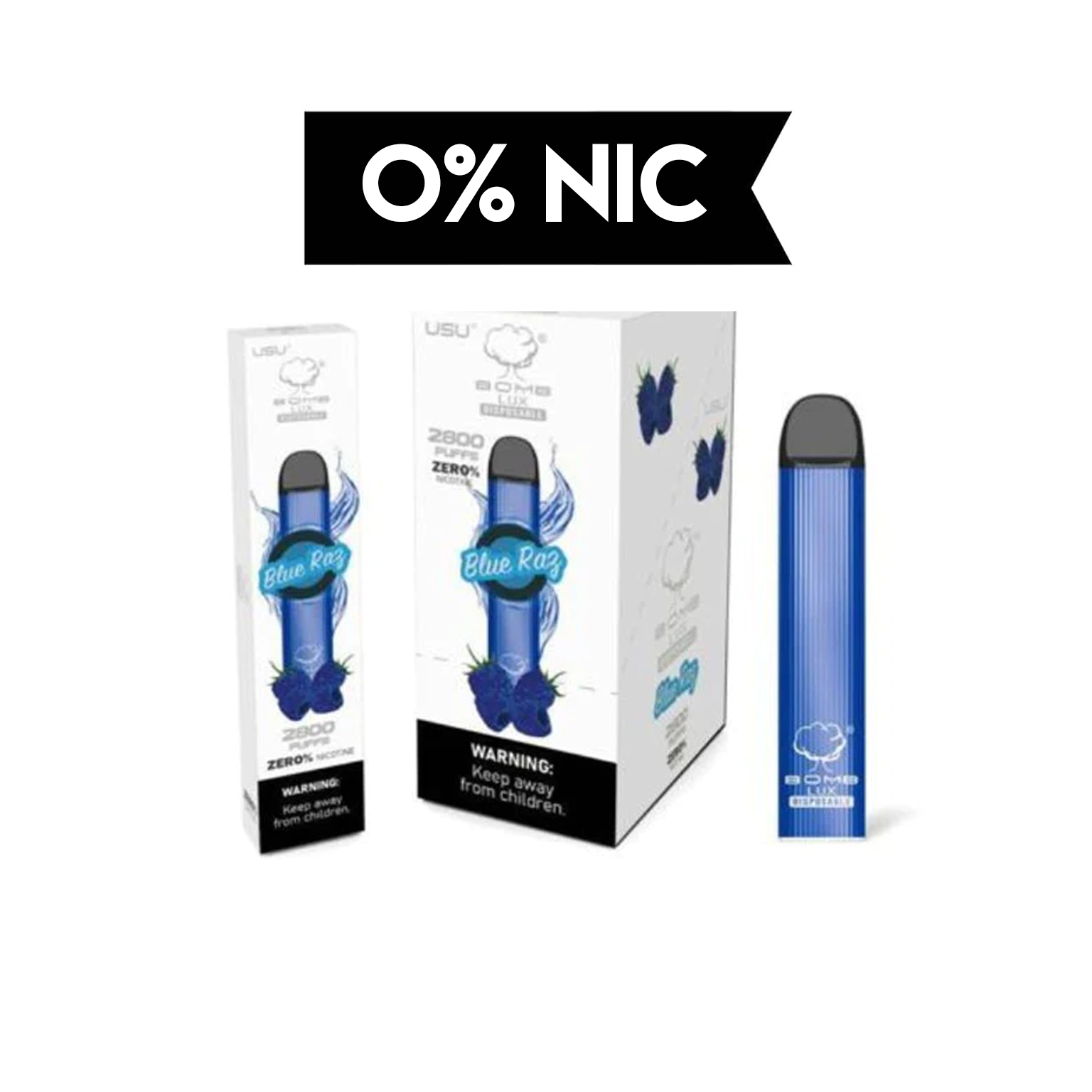 Bumb-Lux-Disposable-Zero-nicotine-box