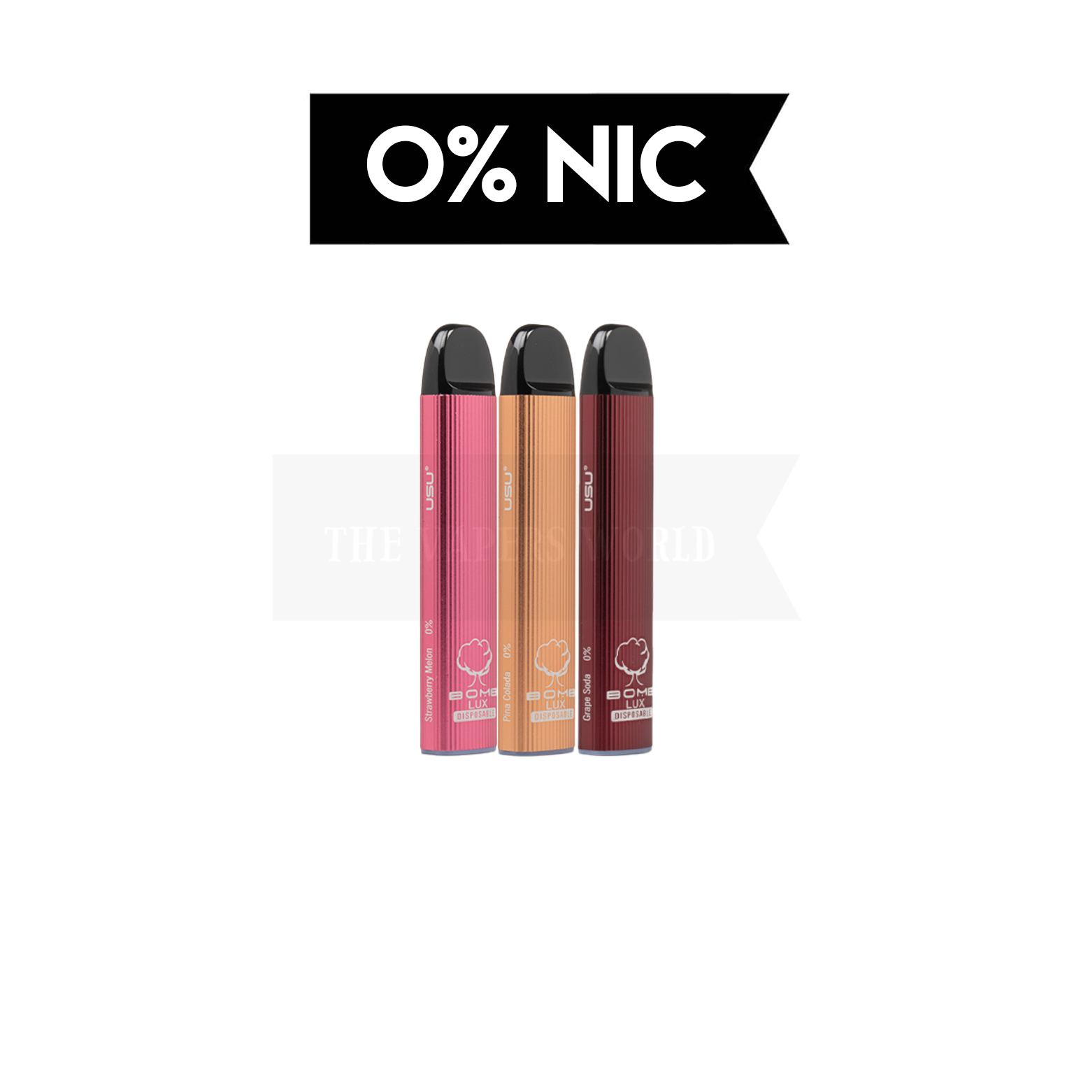 Bumb-Lux-Disposable-zero-nicotine-3pcs