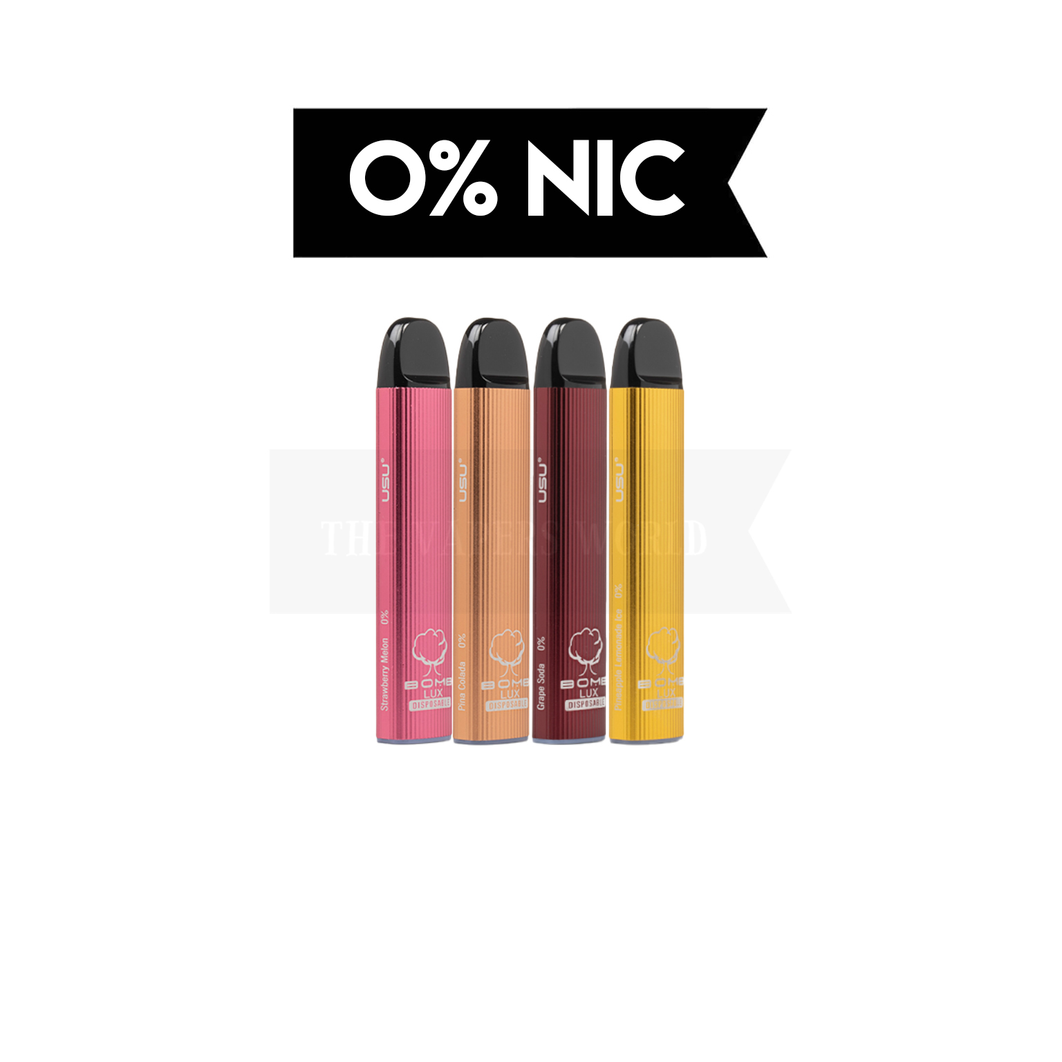 Bumb-Lux-Disposable-zero-nicotine-4pcs