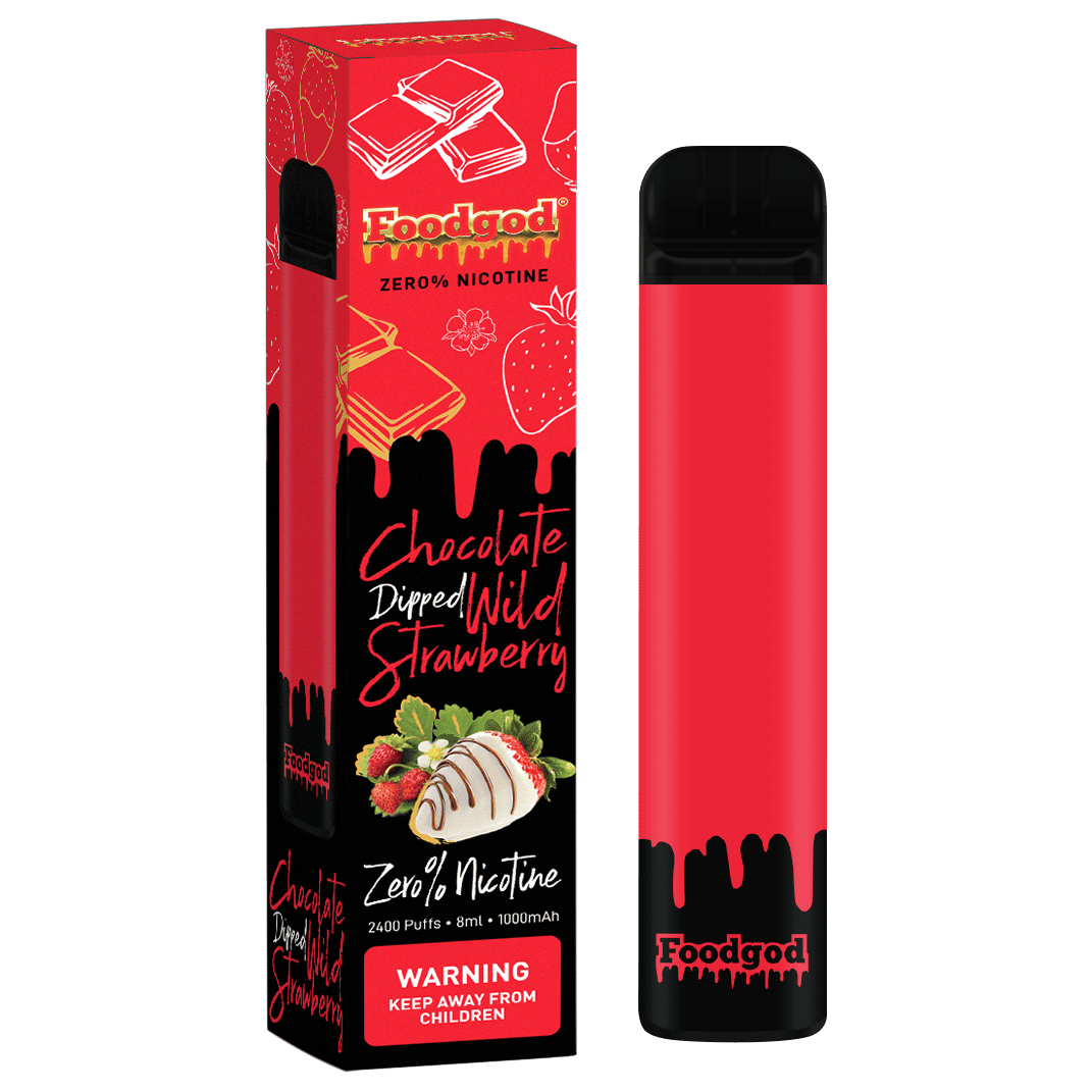 Foodgod-Disposable-vape-chocolate-dipped-wild-strawberry-1080X1080
