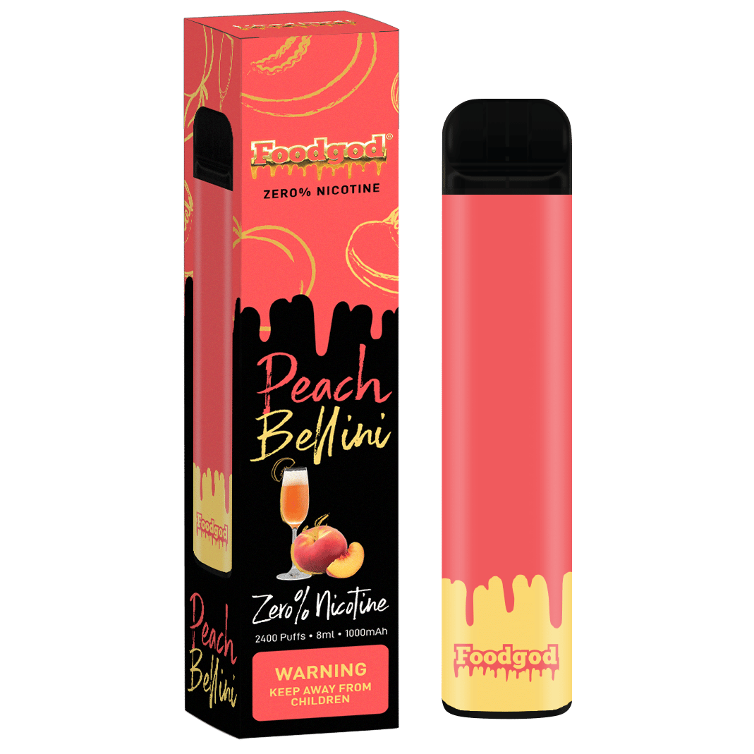Foodgod-Disposable-vape-peach-bellini-1080X1080