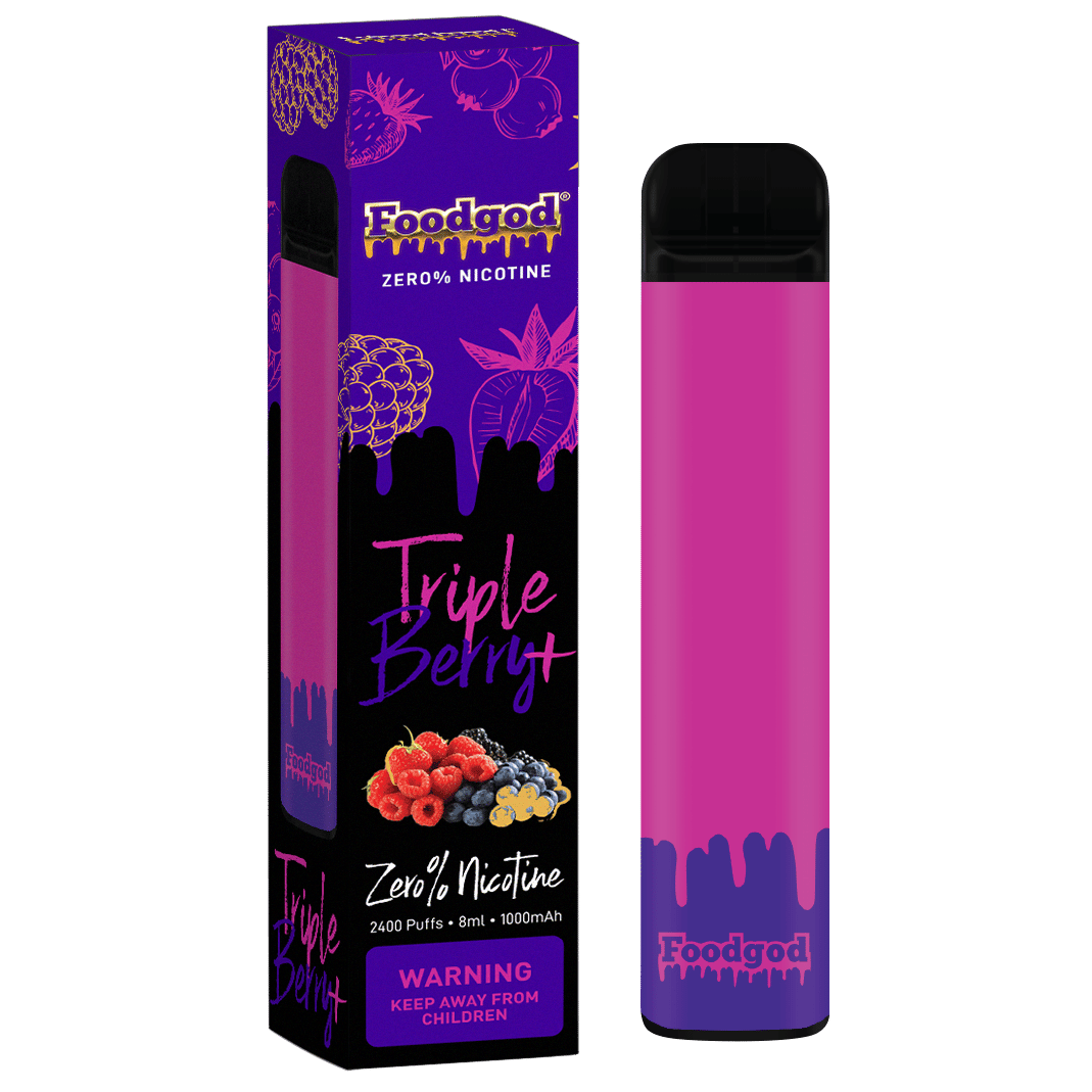 Foodgod-Disposable-vape-triple-berry+-1080X1080
