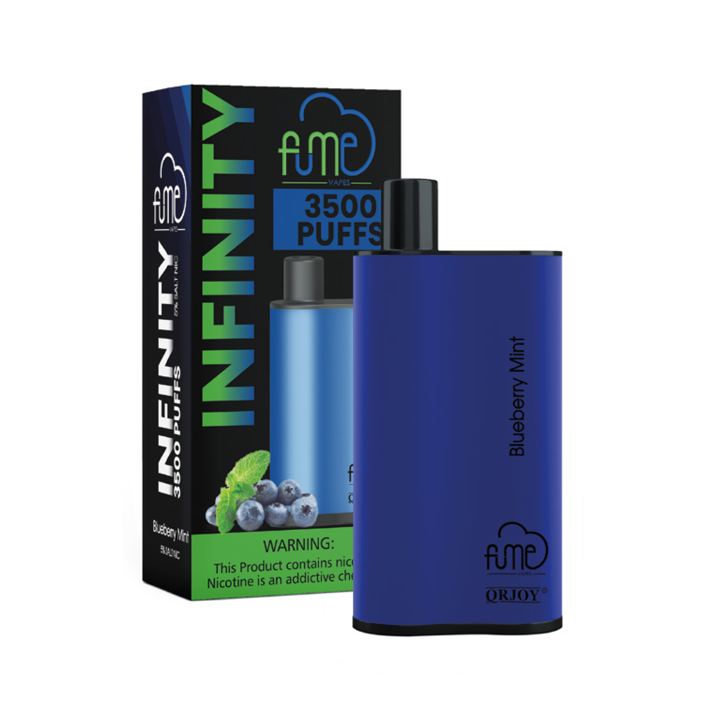 Fume_-_Infinity_-_Blueberry_Mint