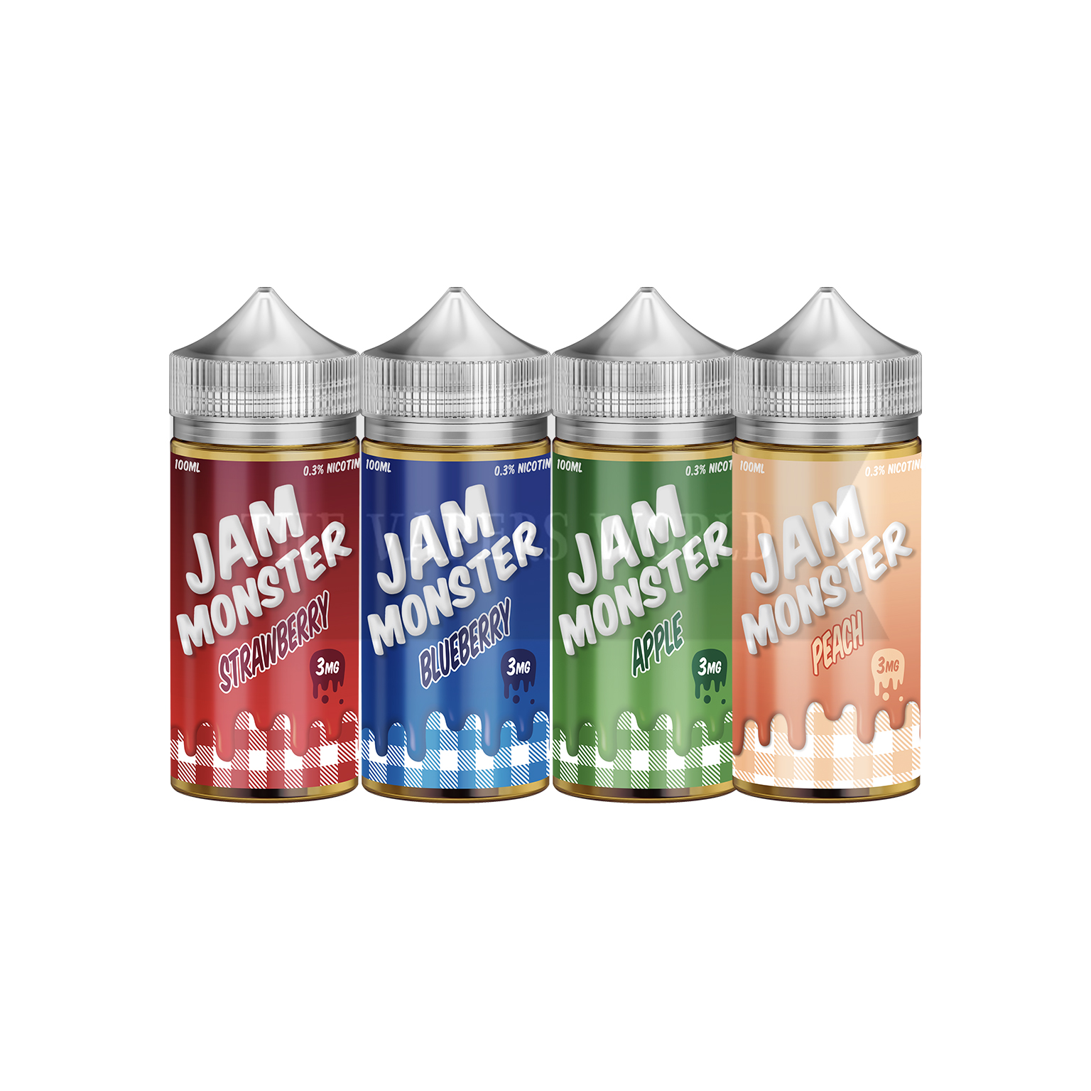Jam-Monster-eJuice-Vape-4pcs