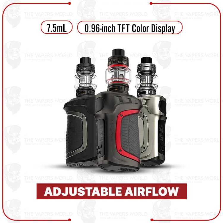 SMOK MAG 18 Starter Kit