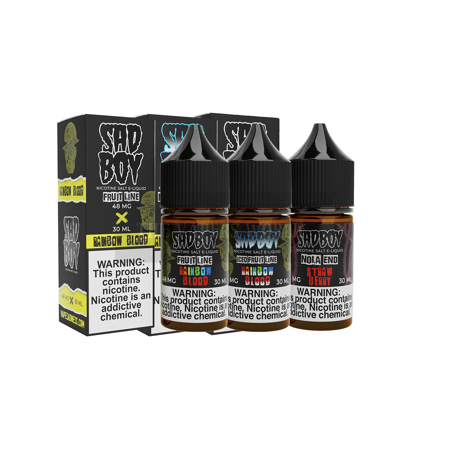 Sad-Boy-Salt-Nic-30ml-3pcs