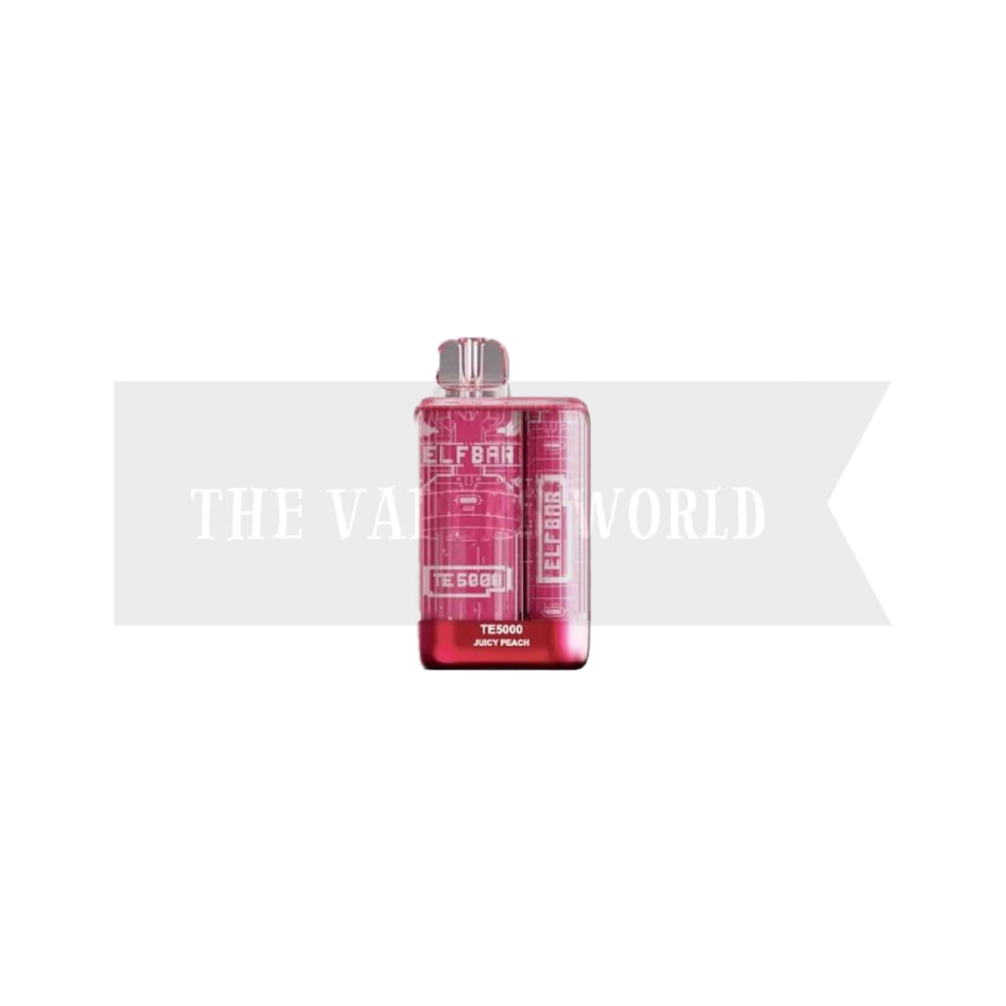 Elf-bar-TE5000-vape-1pc