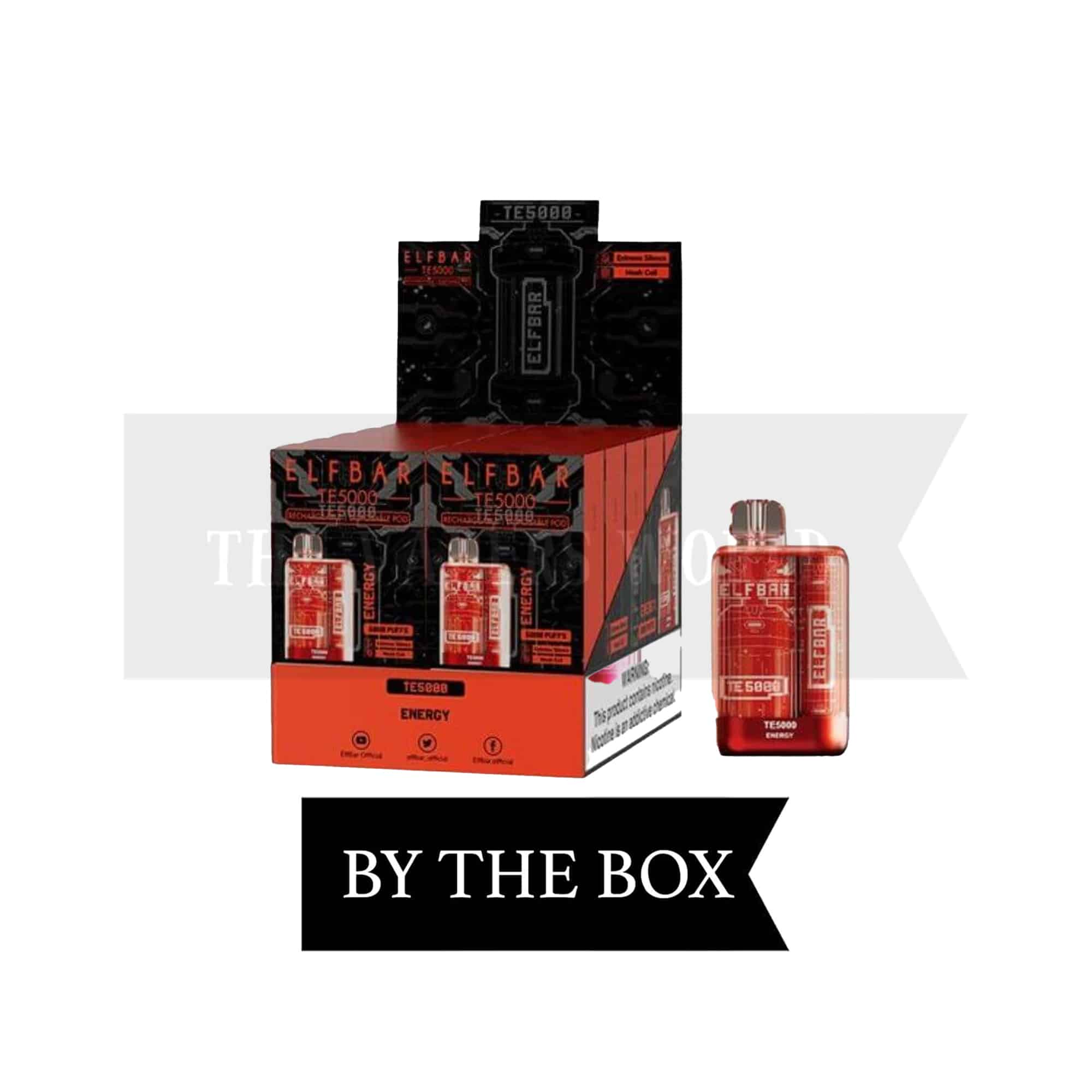 Elf-bar-TE5000-vape-Box