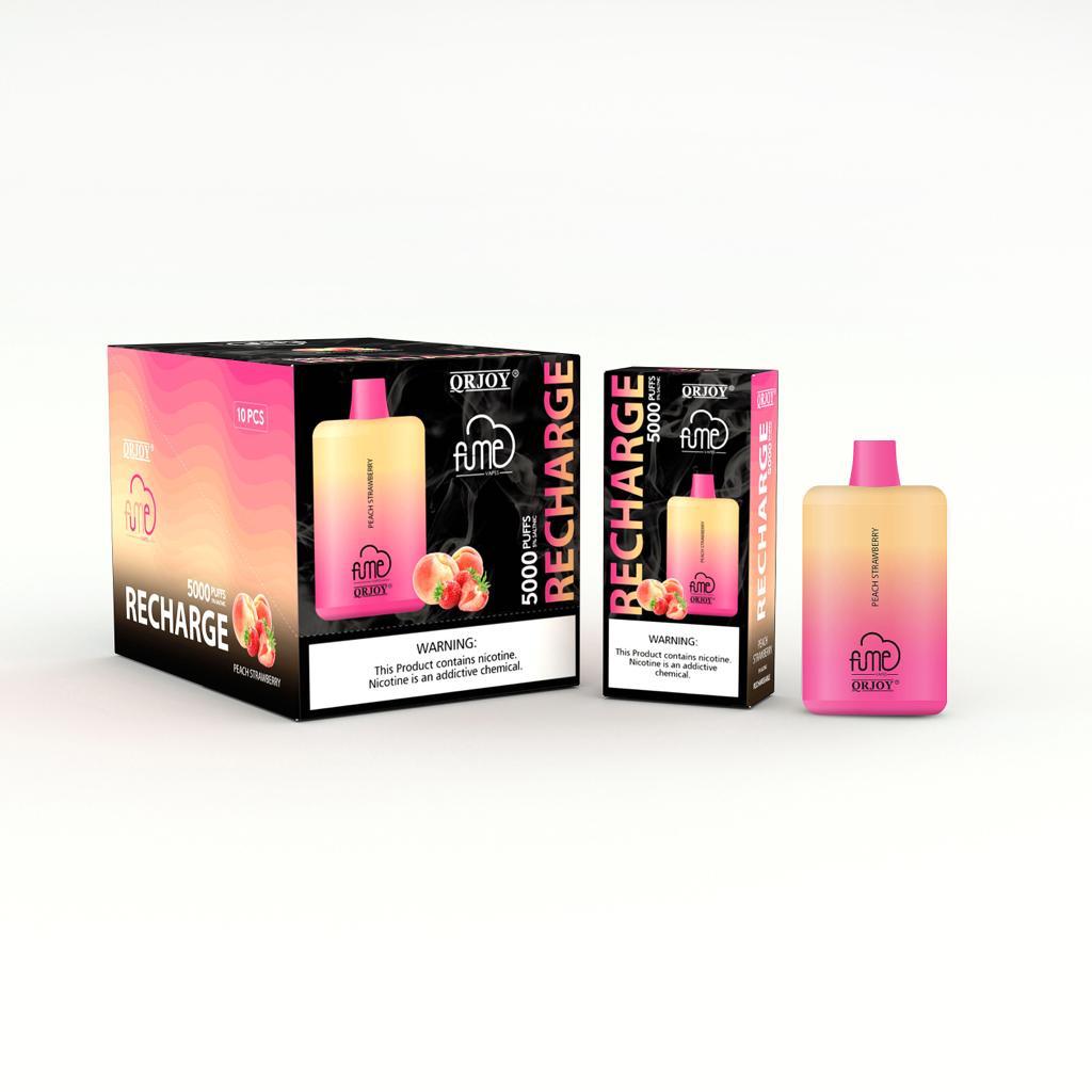 Fume-Recharge-Peach-Starawberry