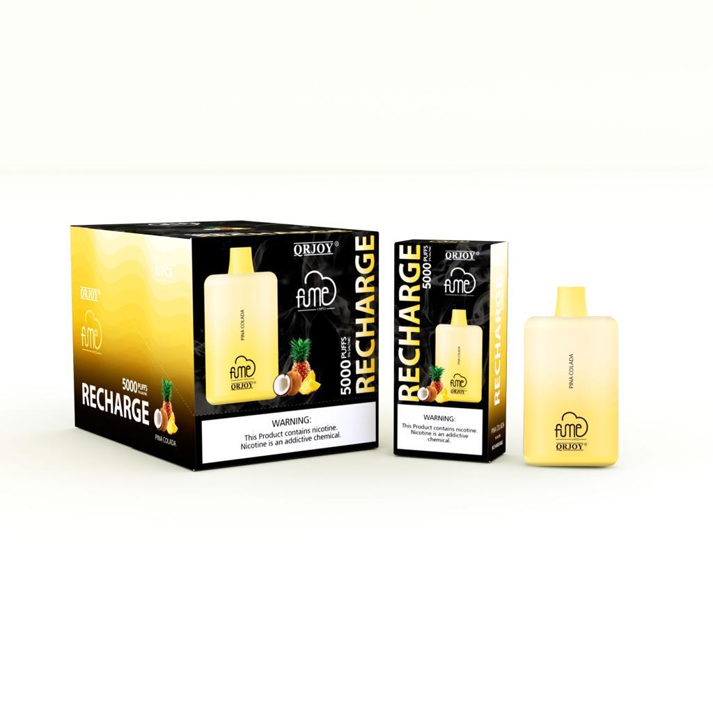 Fume-Recharge-Pina-Colada