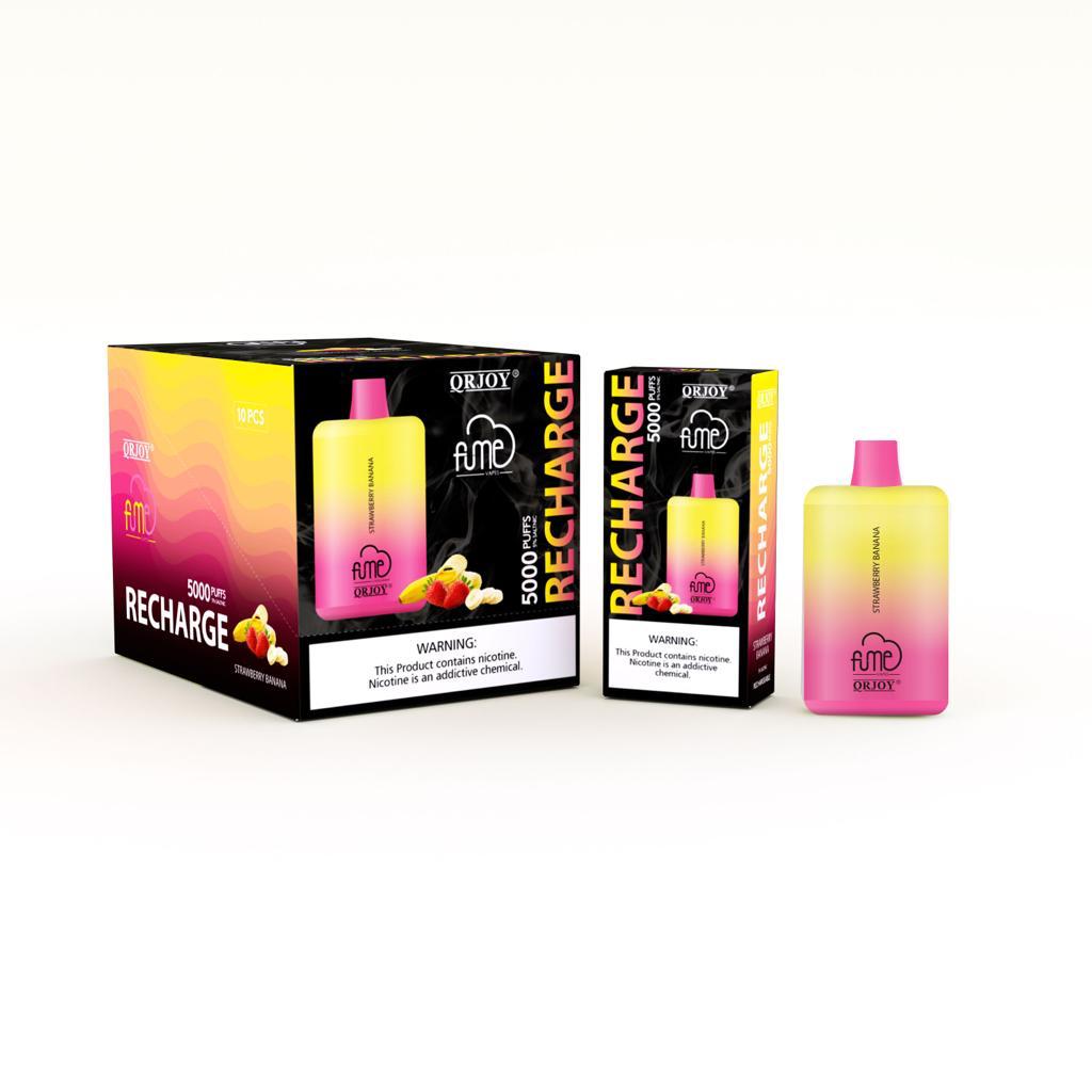 Fume-Recharge-Strawberry-Banana