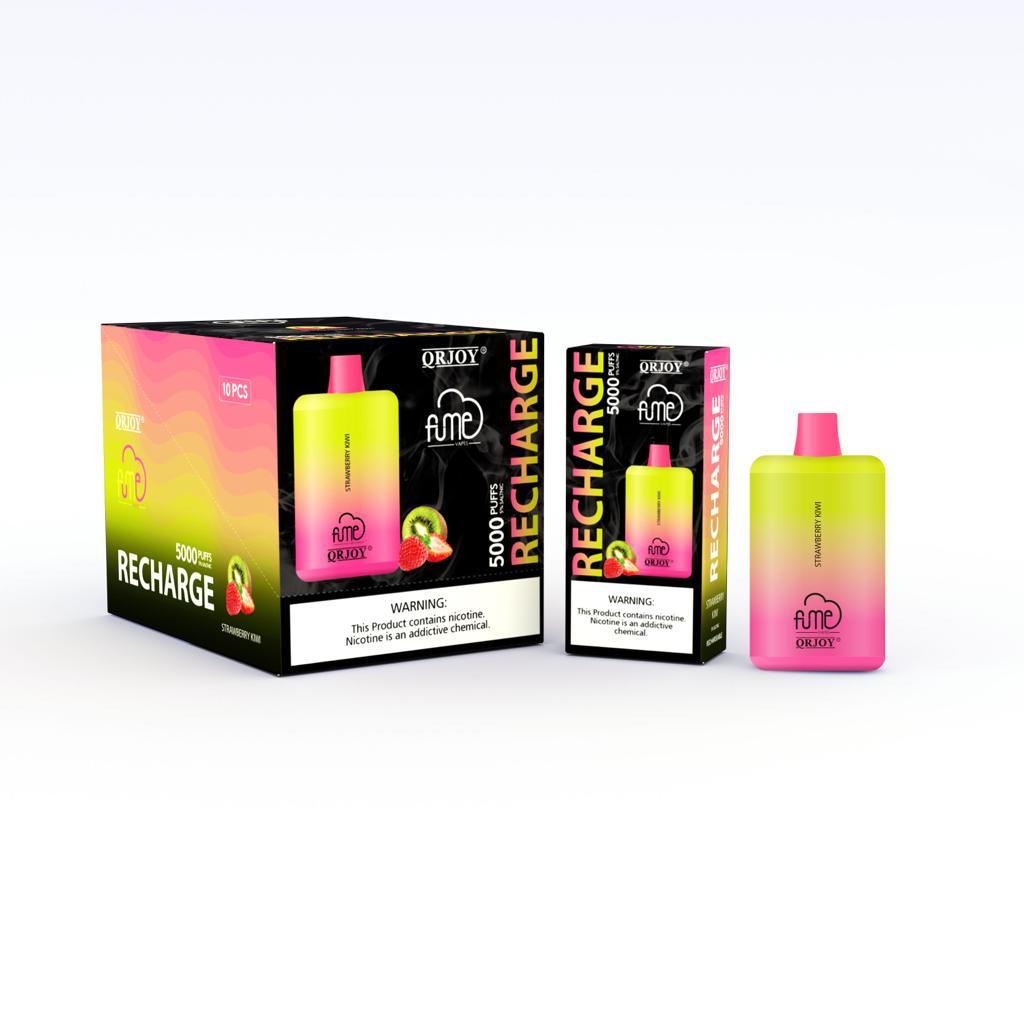 Fume-Recharge-Strawberry-Kiwi