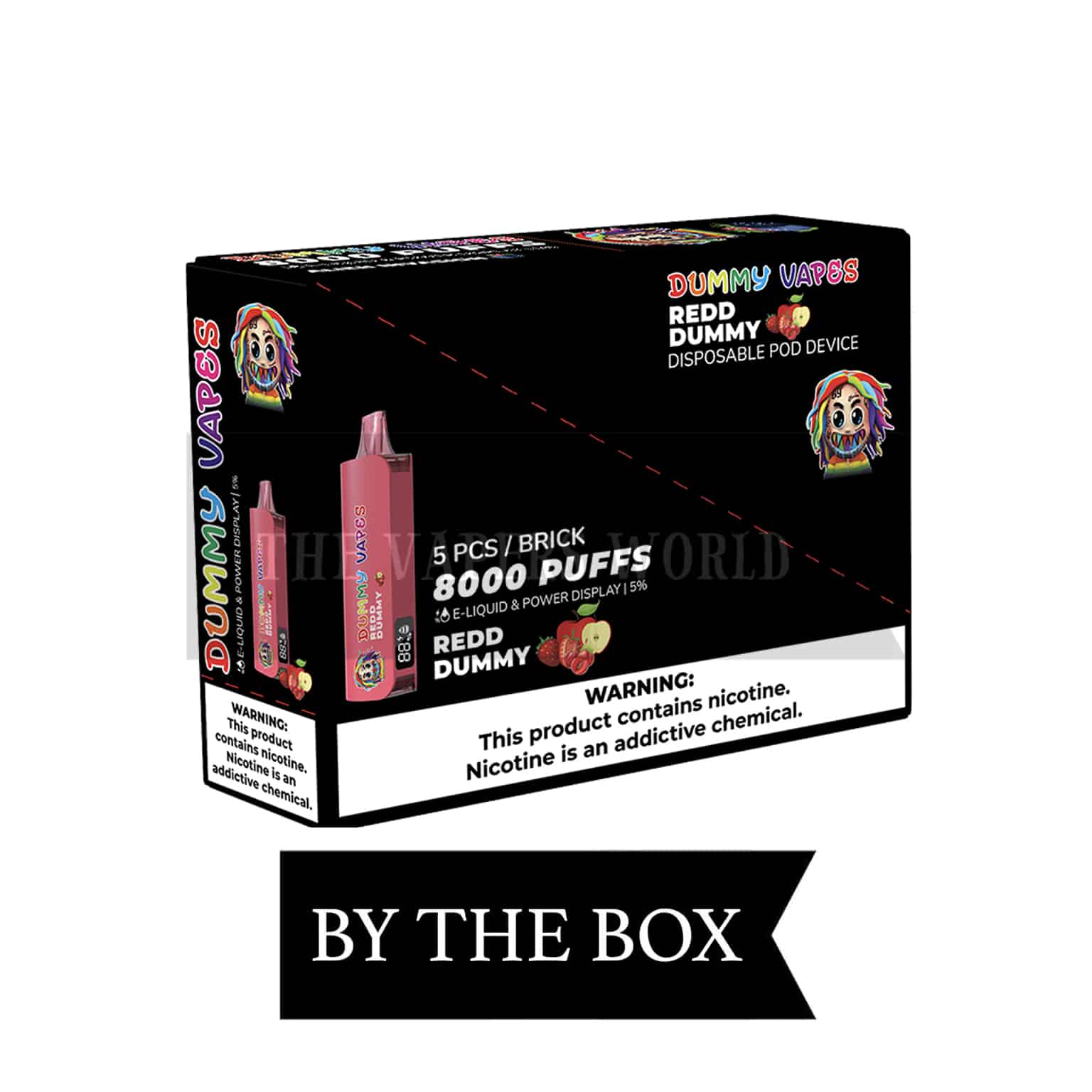 Dummy_-_Vapes_-_8000_-_Puffs_-_Tekashi-69-BOX
