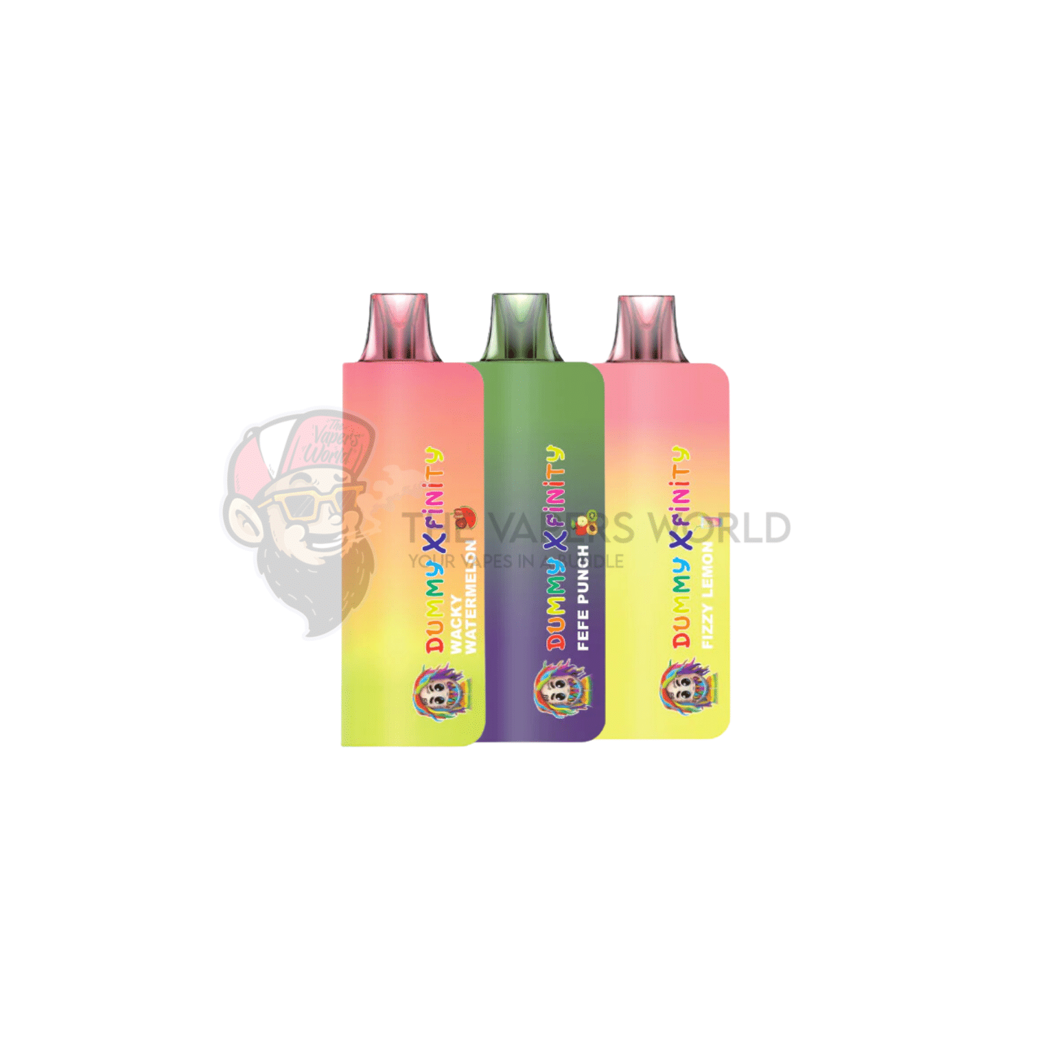 Dummy-Vapes-Xfinity-69000-puffs-vape-3pcs