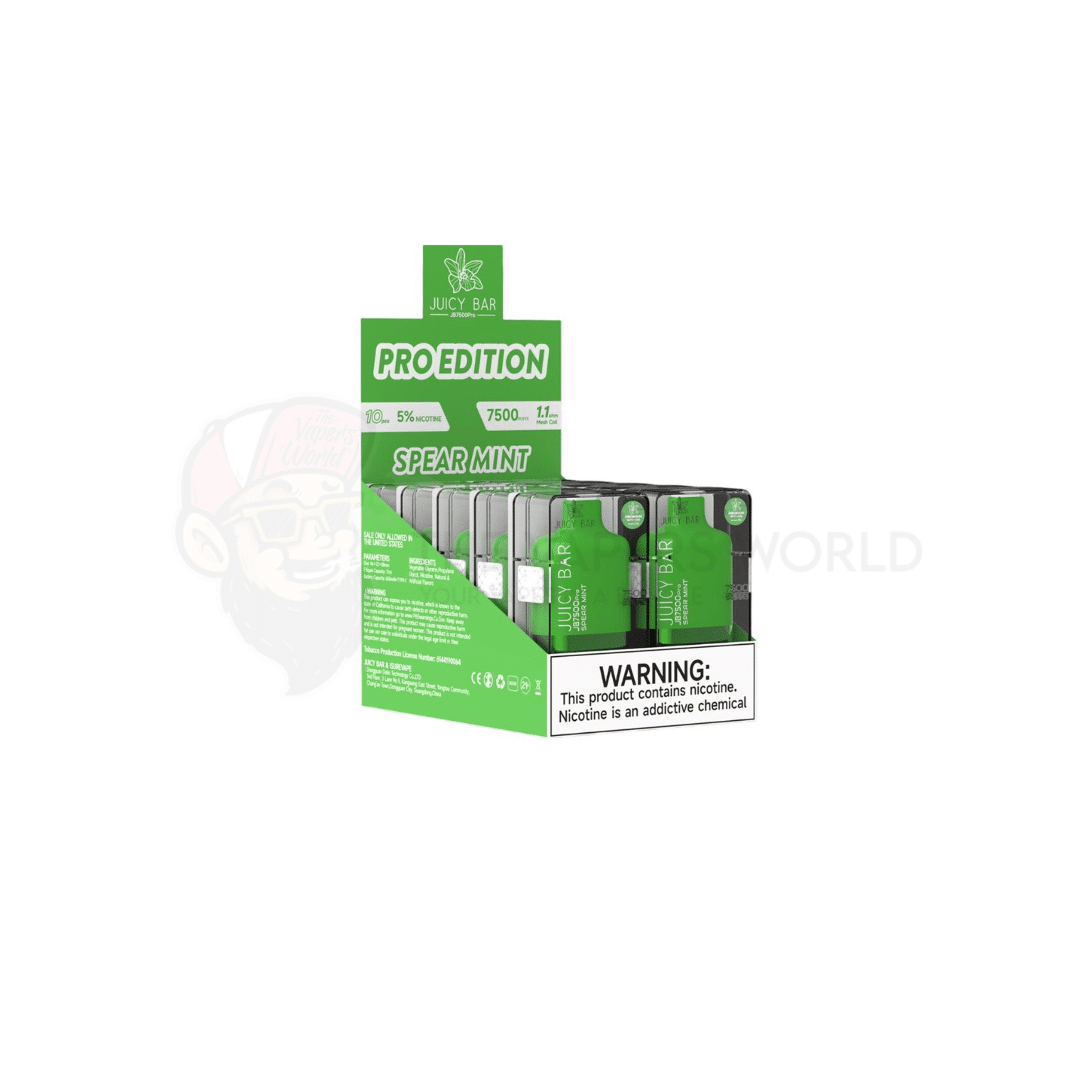 JUICY-BAR-JB7500-DISPOSABLE-VAPE