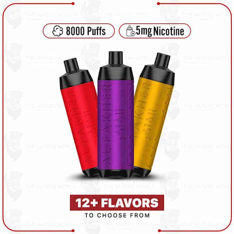 AL-FAKHER-CROWN-BAR-8000-5mg