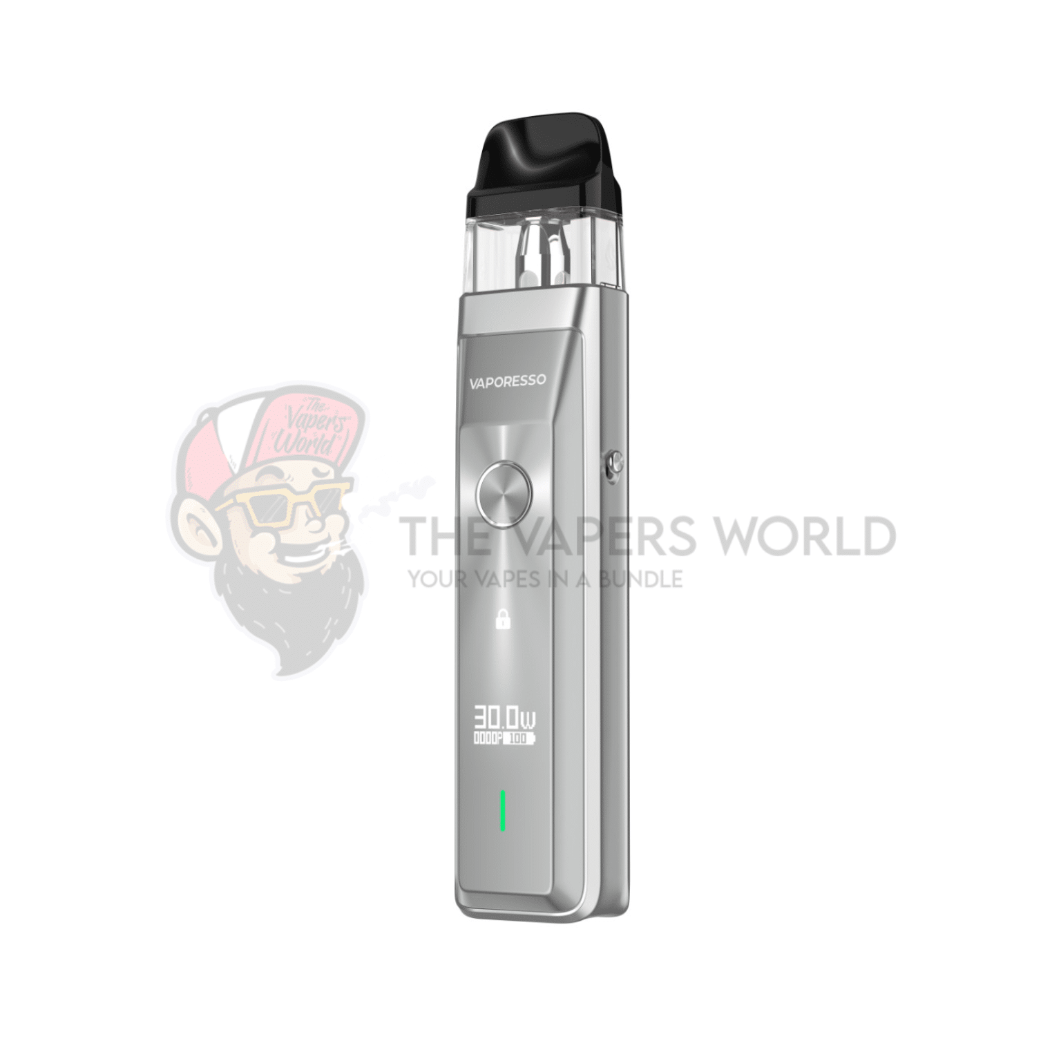 Vaporesso XROS PRO Vape Kit - Image 2