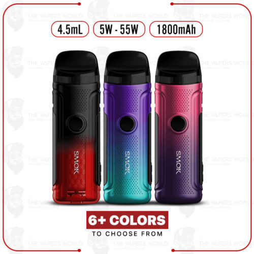 SMOK NORD C Kit