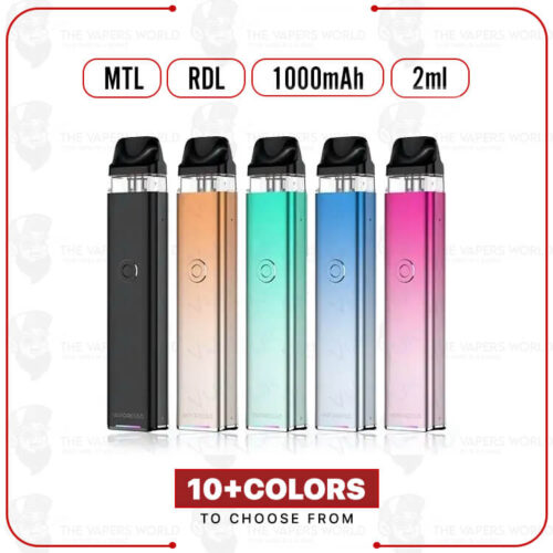 Vaporesso XROS 3 Kit