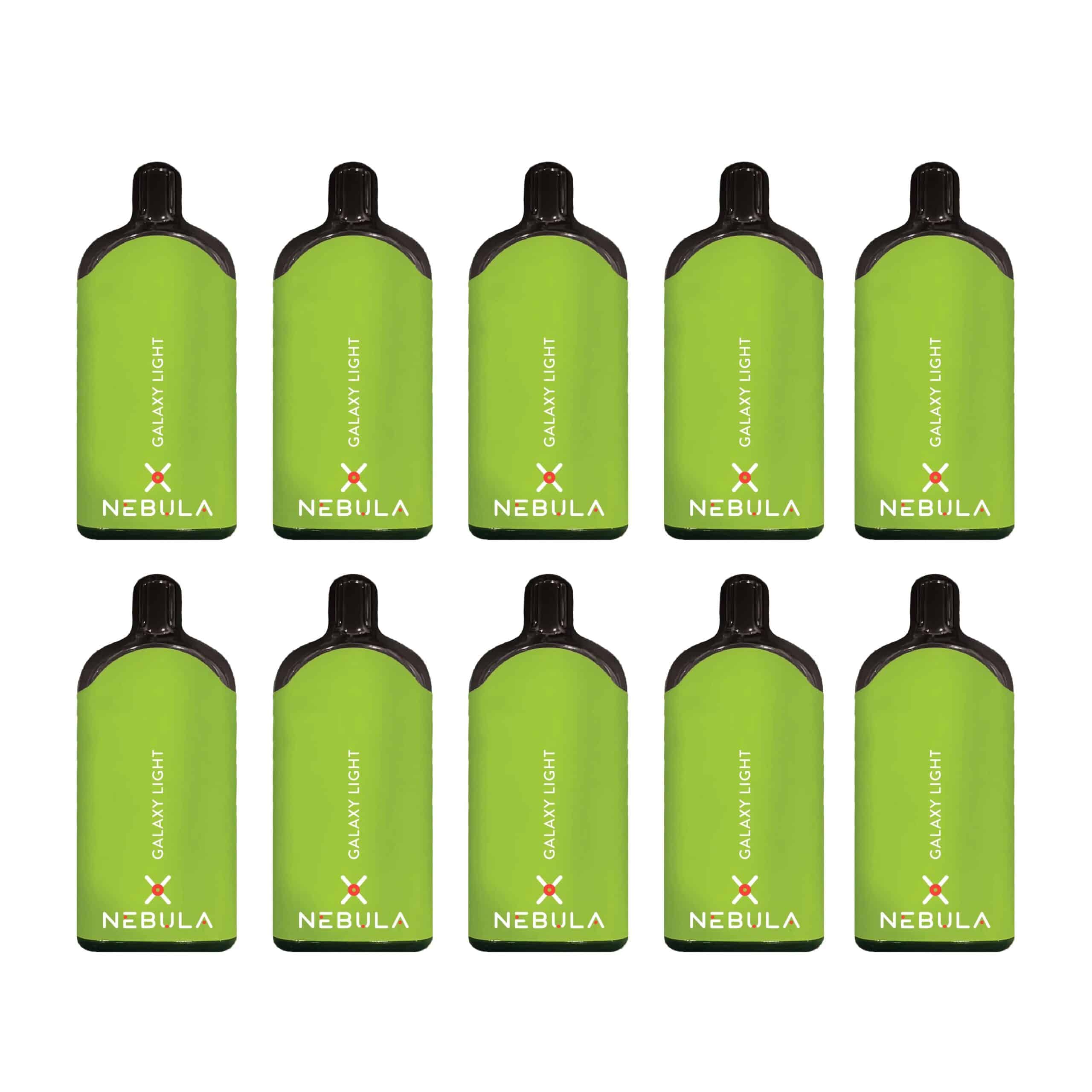 Nebula Galaxy Light - Image 61