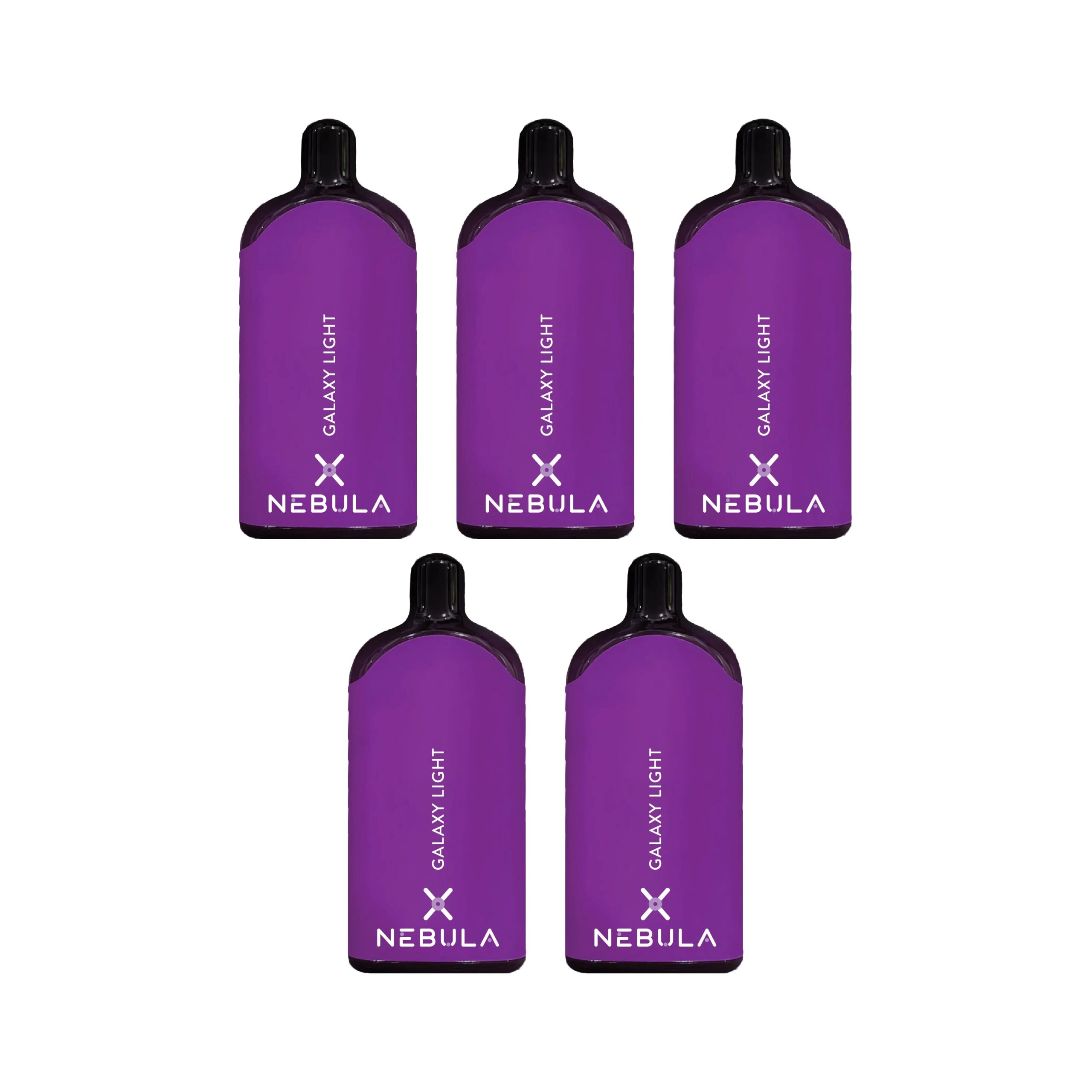 Nebula Galaxy Light - Image 8