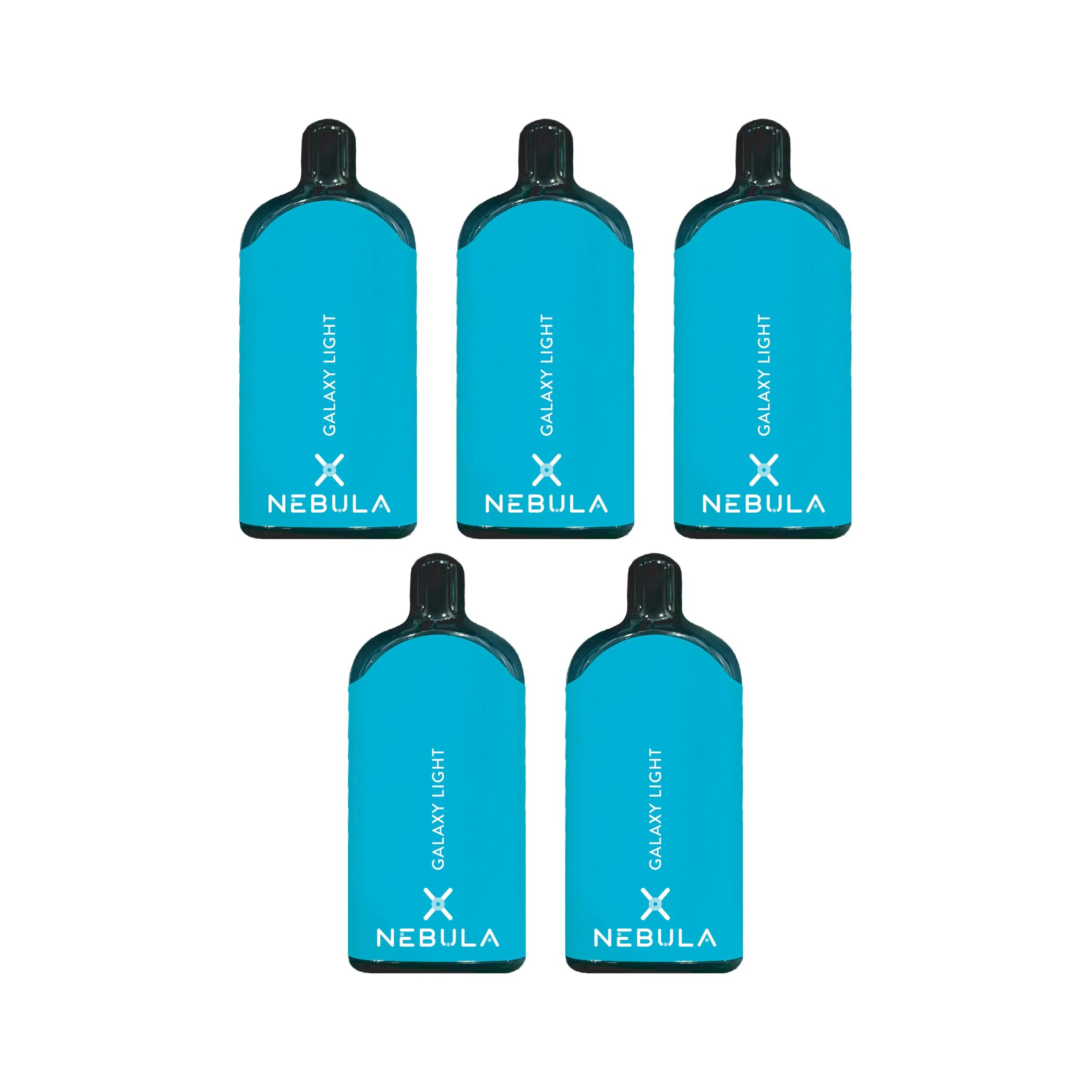 Nebula Galaxy Light - Image 24