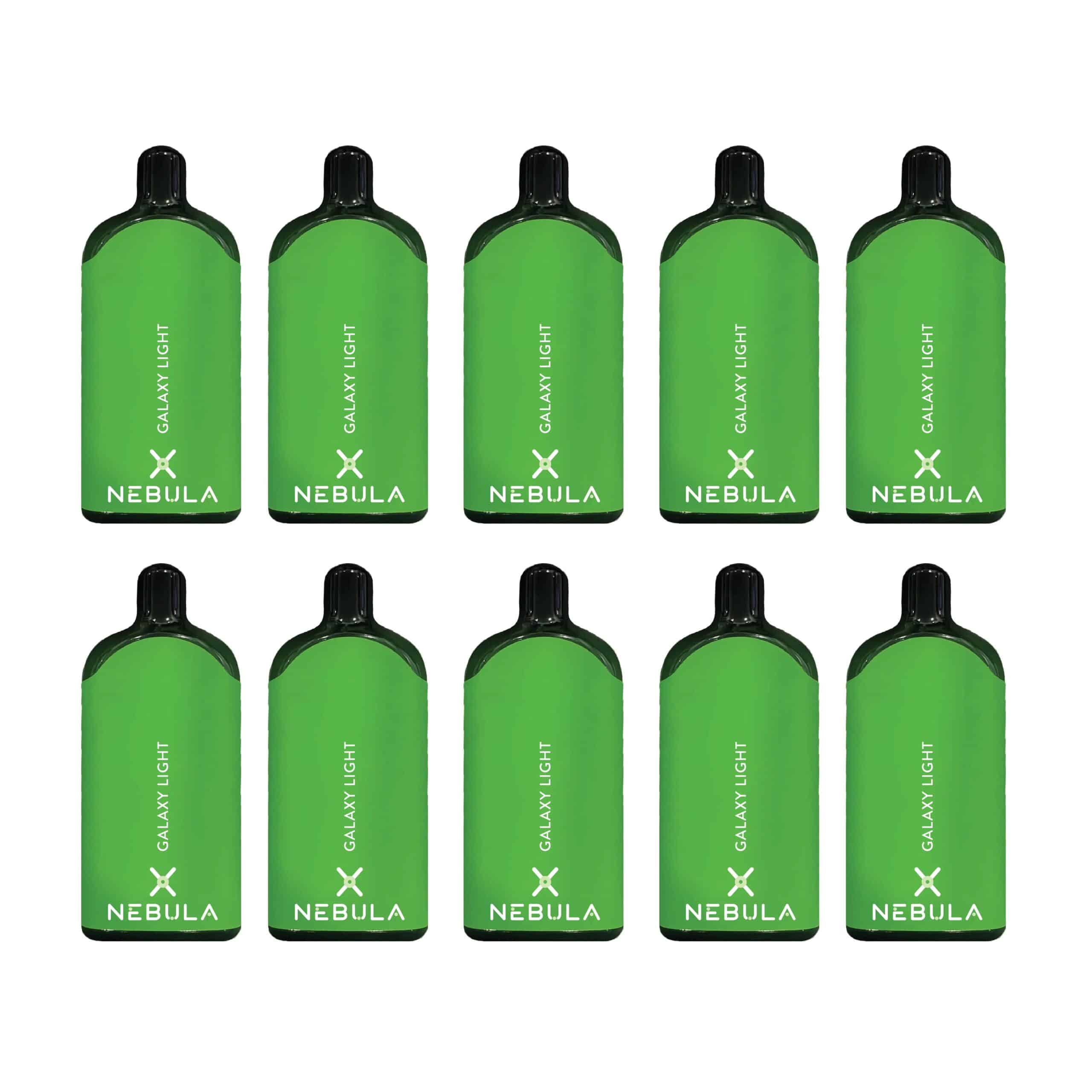 Nebula Galaxy Light - Image 89