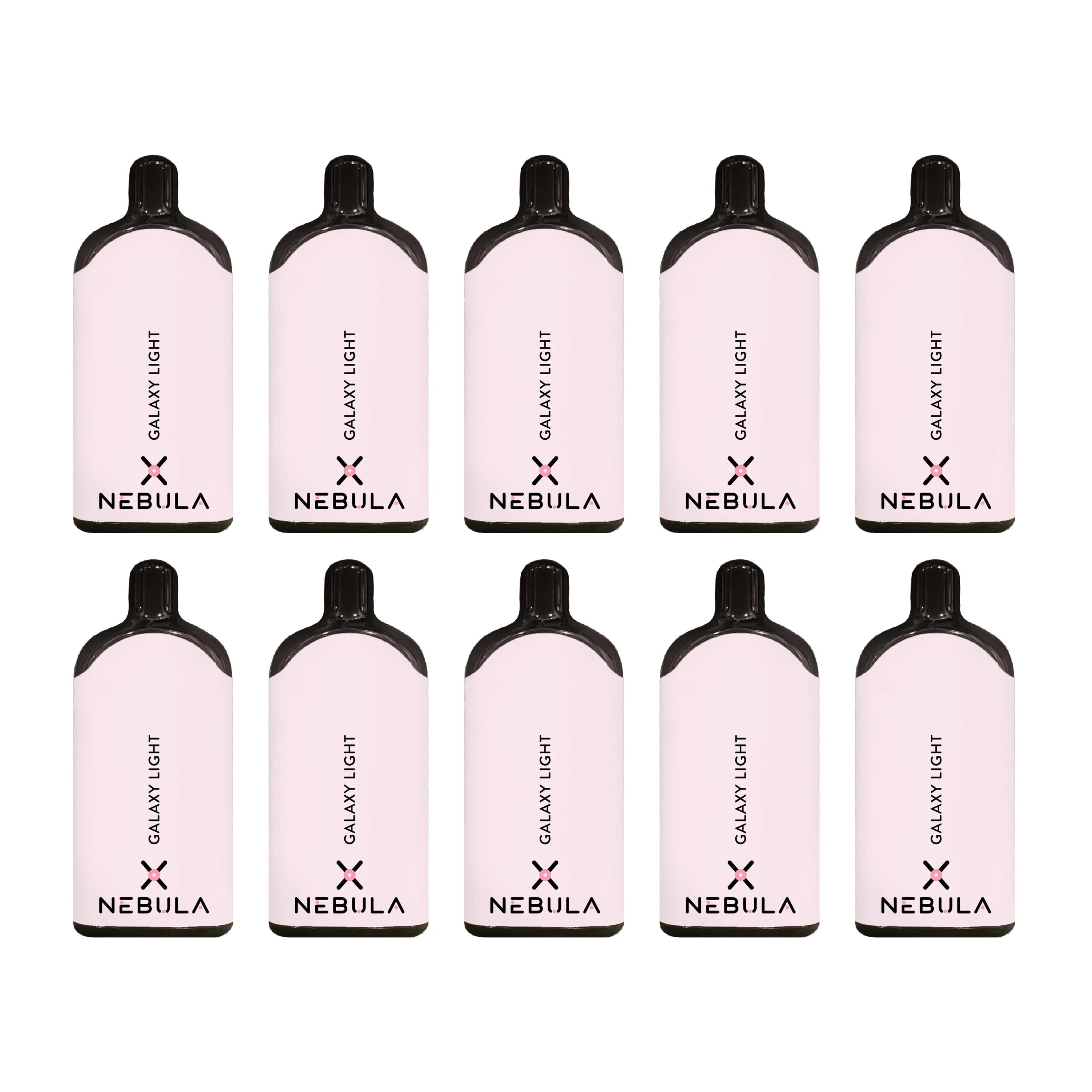 Nebula Galaxy Light - Image 33