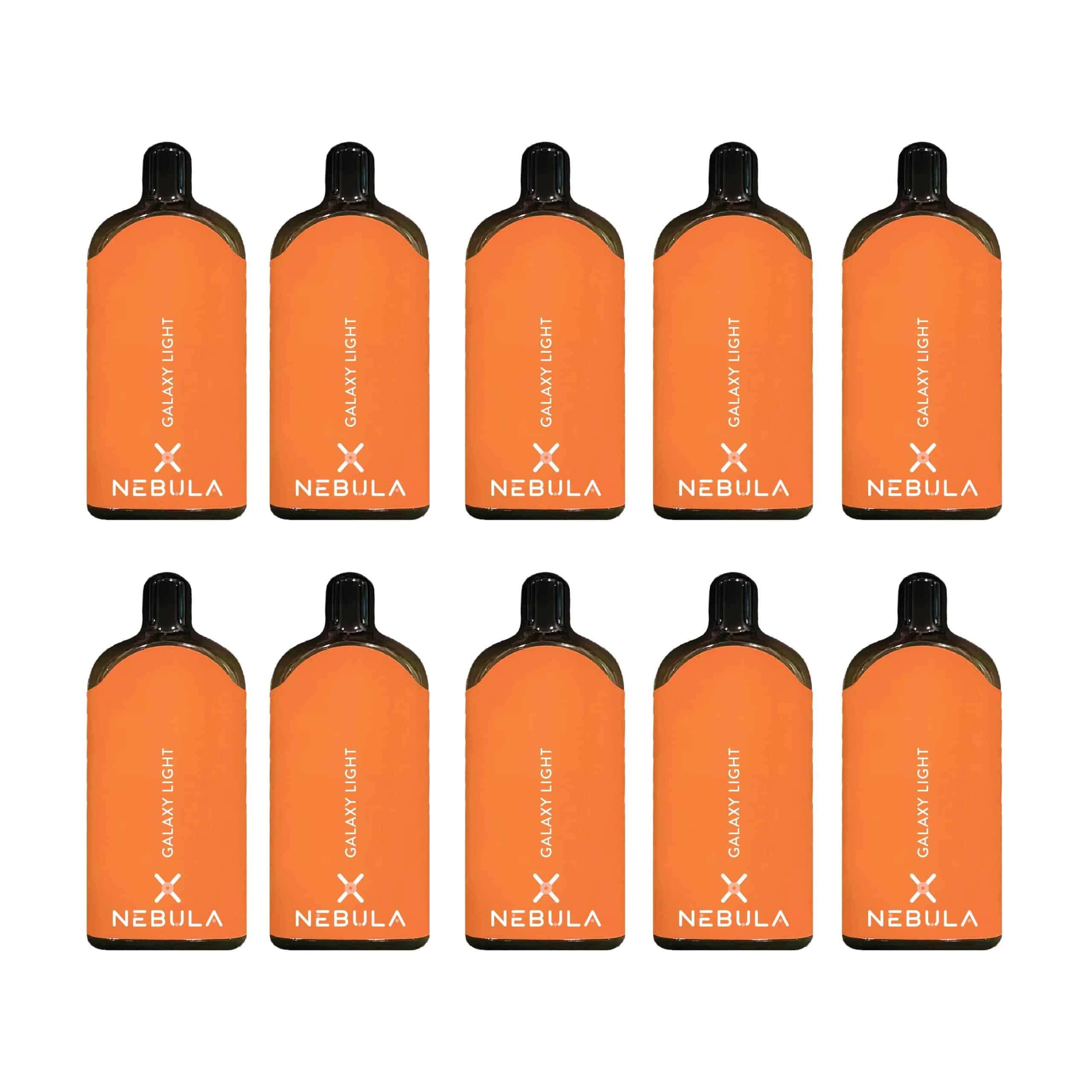 Nebula Galaxy Light - Image 85