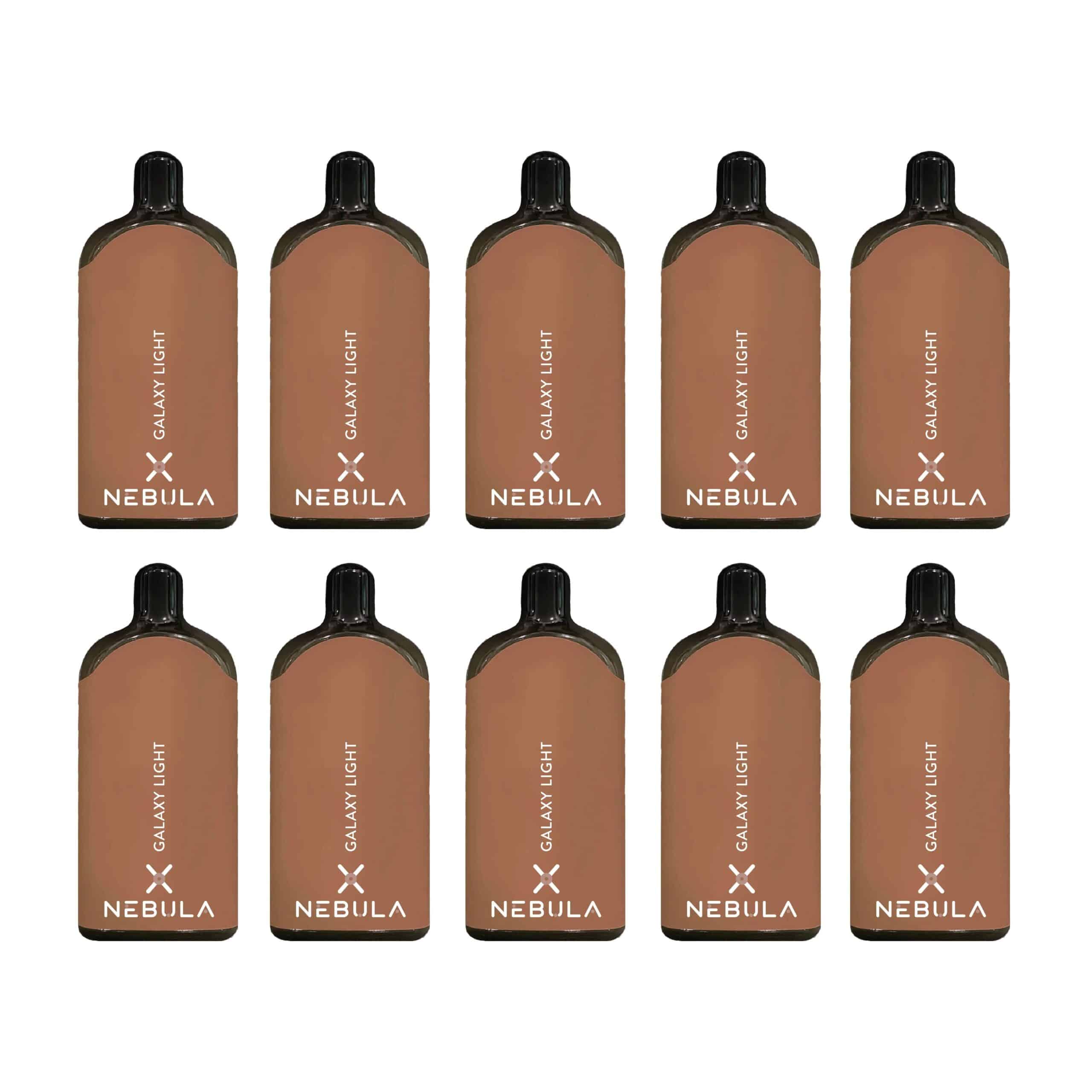 Nebula Galaxy Light - Image 21