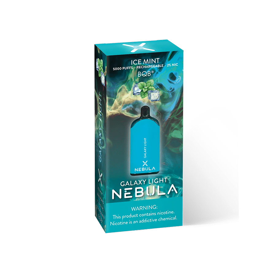 Nebula Galaxy Light - Image 22