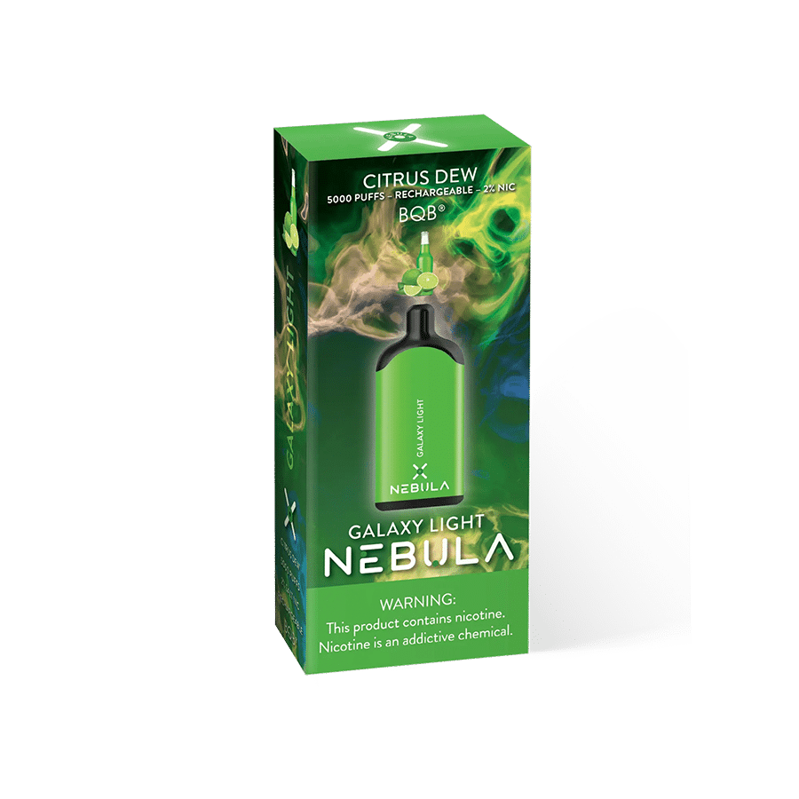 Nebula Galaxy Light - Image 62