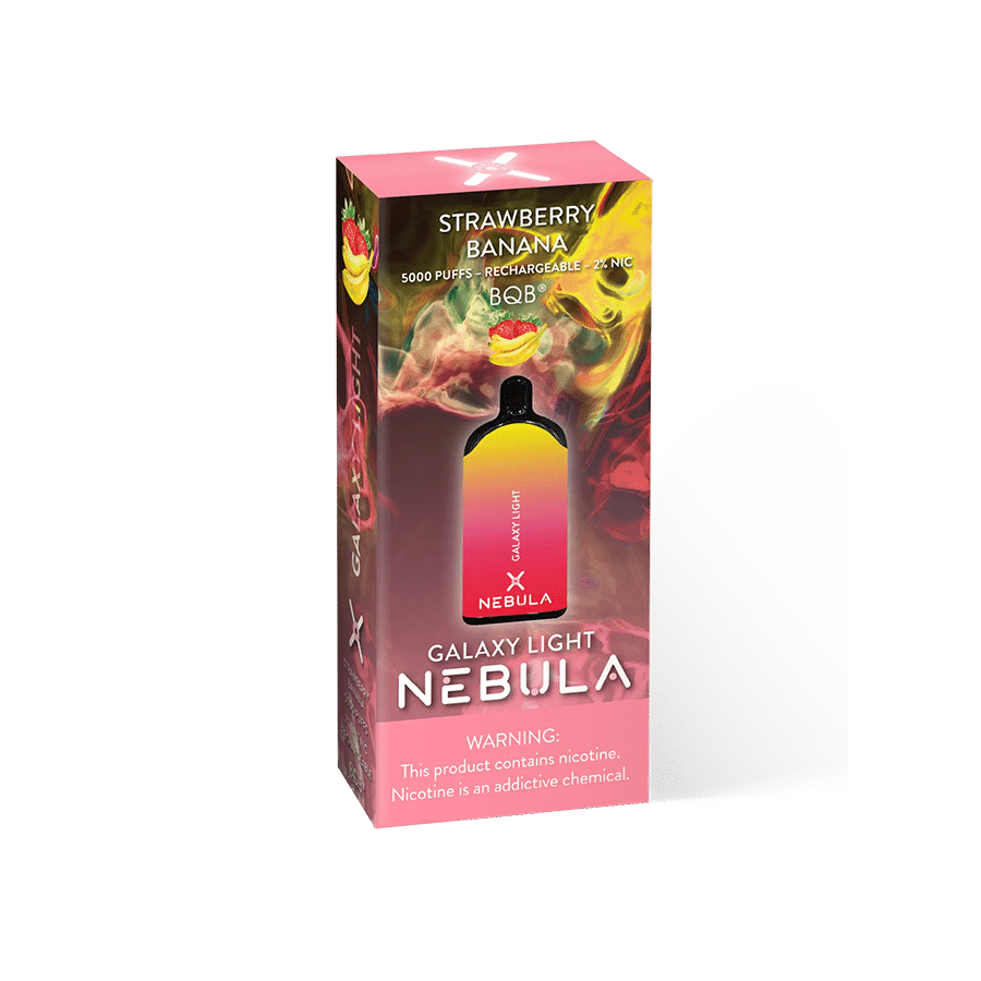 Nebula Galaxy Light - Image 38