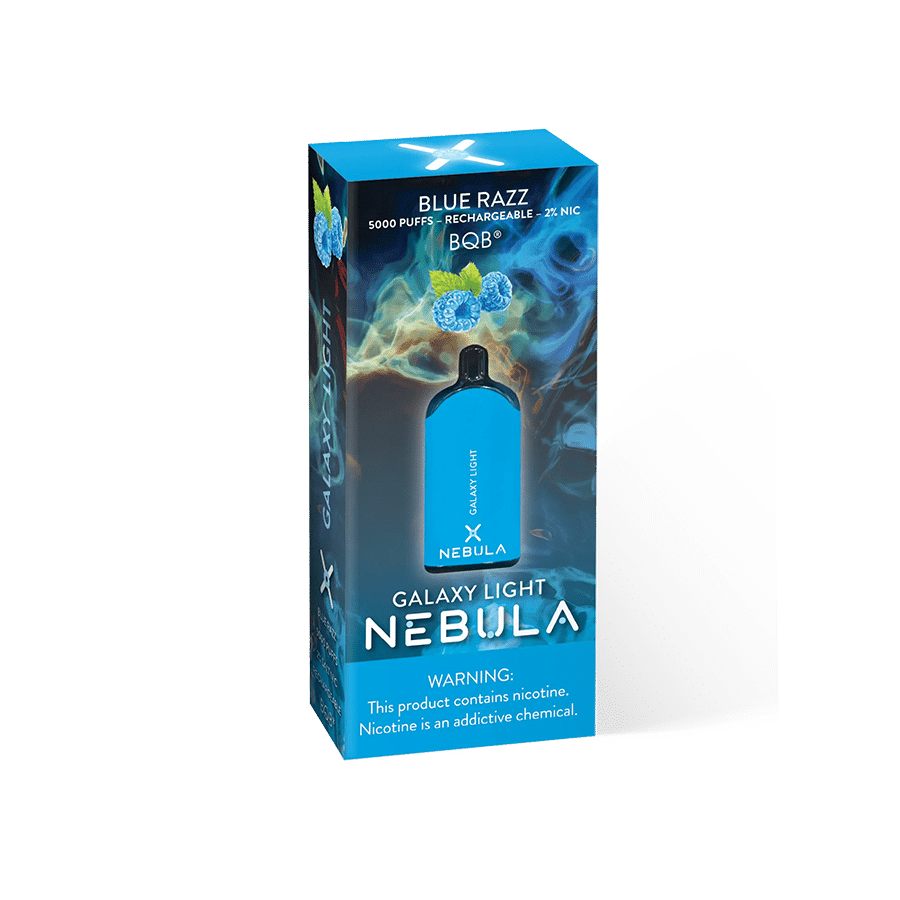 Nebula Galaxy Light - Image 66