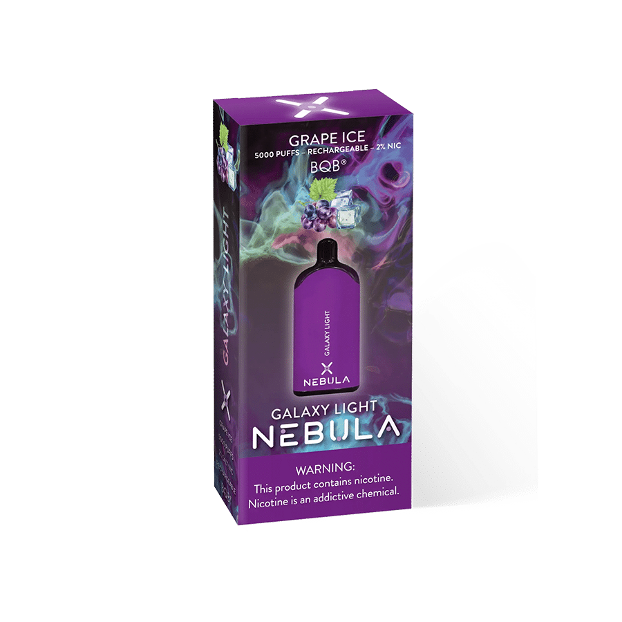 Nebula Galaxy Light - Image 6