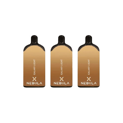 Nebula Galaxy Light - Image 3