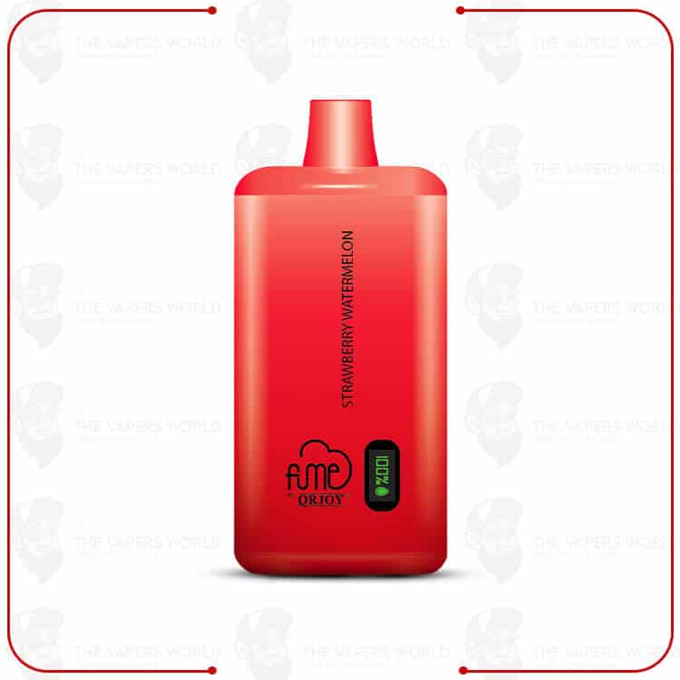 Recharge-Zero-Plus---Strawberry-Watermelon---Device,-Brick,-Product-Unit-in-box