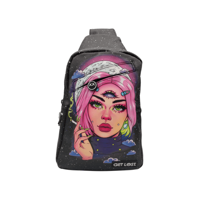 PREMIUM-SAFFIANO-LEATHER-SHOULDER-BAG-l-GALACTIC-PINK-HAIR-GIRL