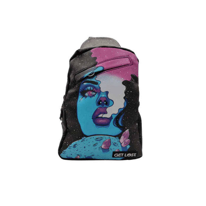 PREMIUM-SAFFIANO-LEATHER-SHOULDER-BAG-l-GALAXY-BLUE-GIRL-SMOKING