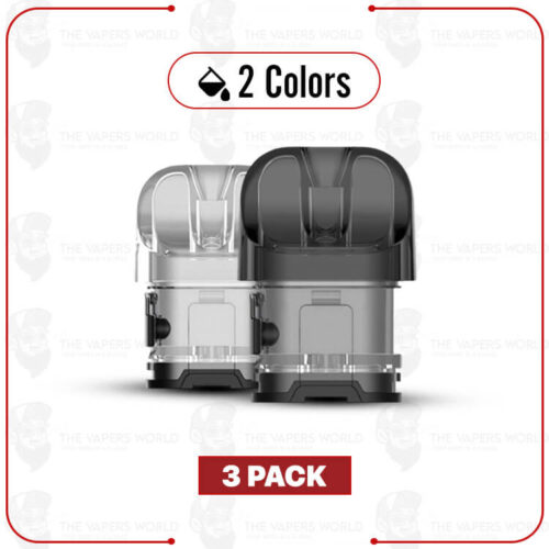 SMOK NOVO 4 Empty Replacement Pod Cartridge