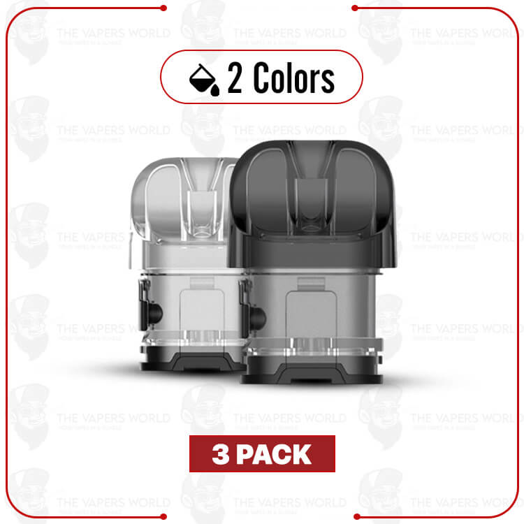 SMOK NOVO 4 Empty Replacement Pod Cartridge