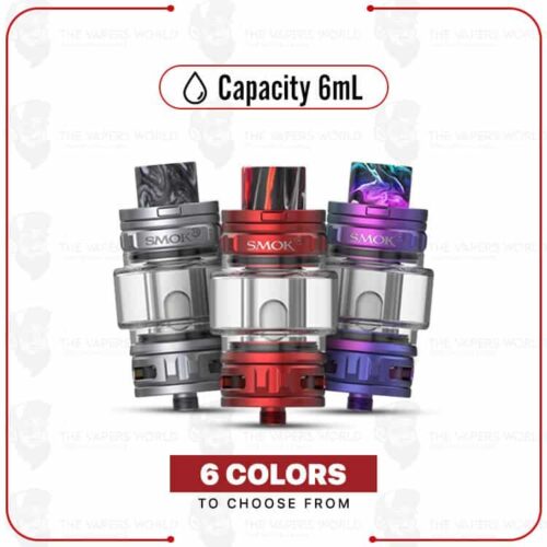 SMOK TFV18 Sub-Ohm Tank