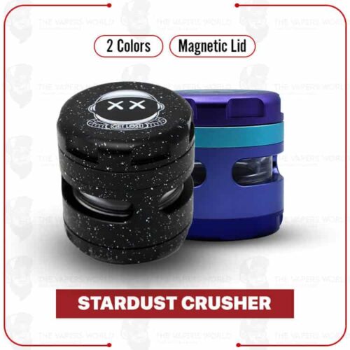 Premium-Aluminium-Grinder_Stardust-Crusher
