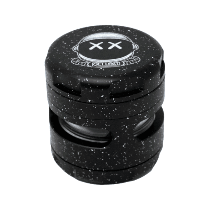 Stardust-Crusher-Herb-Grinder-Black