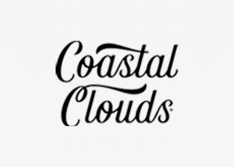 Coastal Clouds