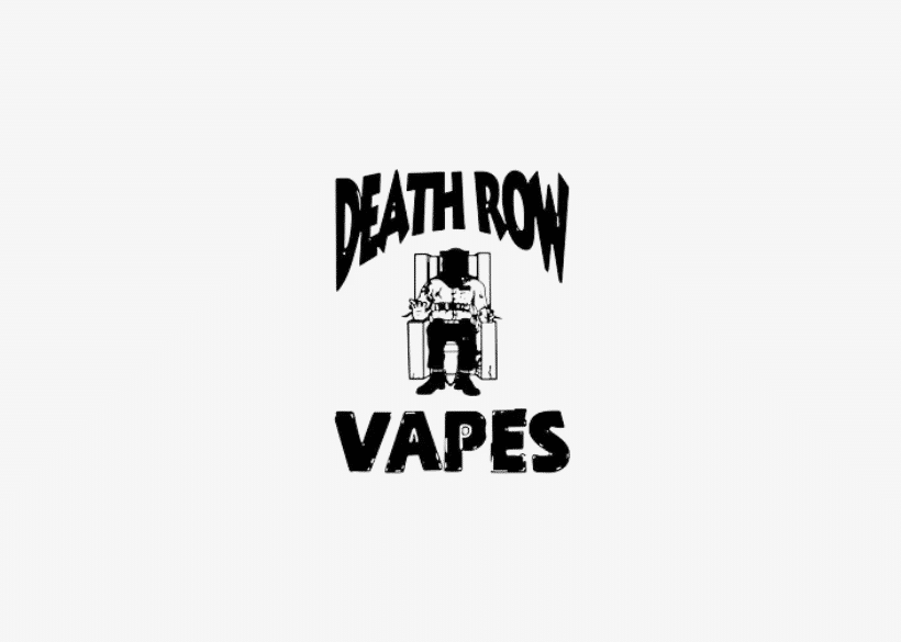 Death Row Disposable Vape Device