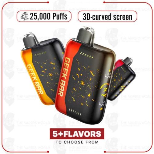 Geekbar-Pulse-X-Jam-Edition-Disposable