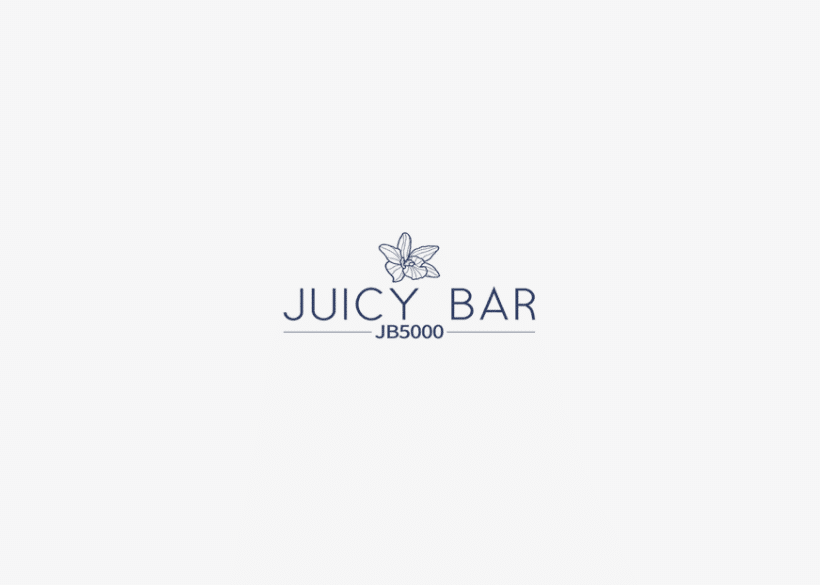 Juicy Bar Vape Disposable Device