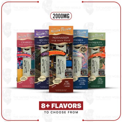 Mellow-Fellow-Terp-Sauce-Blend-Disposable-2ML